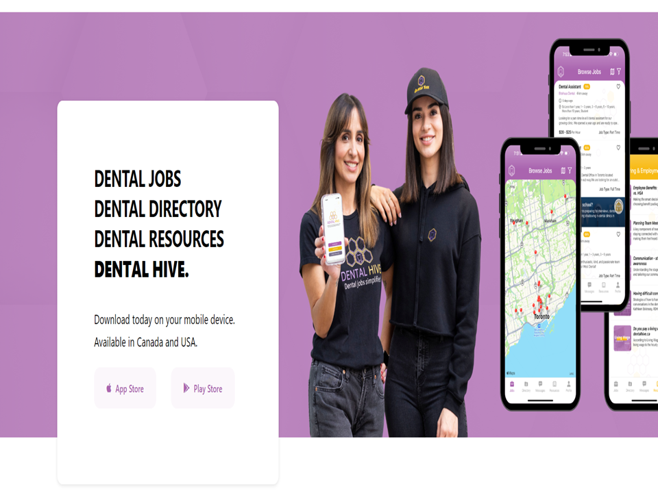Dentalhive
