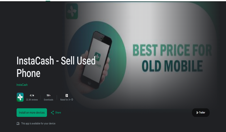 InstaCash
