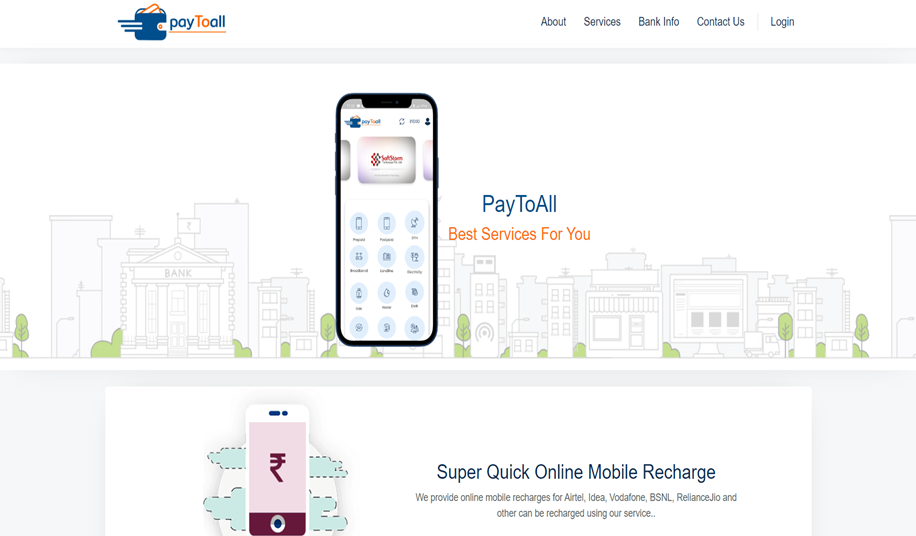 PayToAll